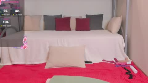 Snapshot of madissonkiss chatting on May 19, 2026, 1:56 am Madisson online show from May 19, 2026, 1:56 am
