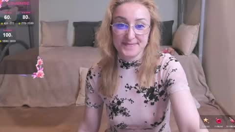 Snapshot of madissonkiss chatting on June 1, 2026, 5:58 pm Madisson online show from June 1, 2026, 5:58 pm