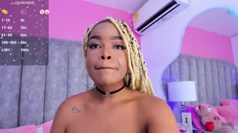 Madisson Lopez online show from December 22, 2024, 9:09 pm