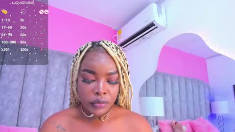 Madisson Lopez online show from December 25, 2024, 6:31 am