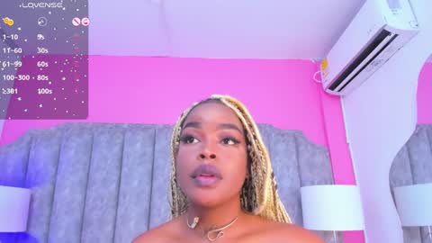 Madisson Lopez online show from December 25, 2024, 9:34 am