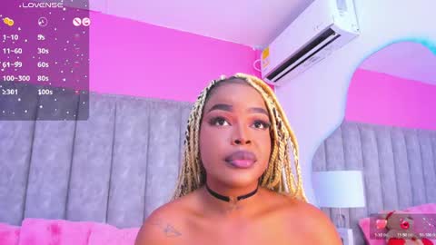 Madisson Lopez online show from December 25, 2024, 7:34 pm