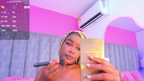 Madisson Lopez online show from December 26, 2024, 2:33 am