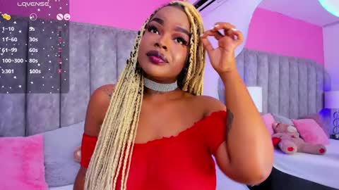 Madisson Lopez online show from December 27, 2024, 10:48 pm