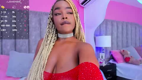 Madisson Lopez online show from December 30, 2024, 12:00 am