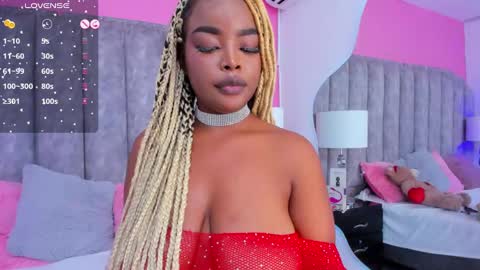 Madisson Lopez online show from December 30, 2024, 6:09 am