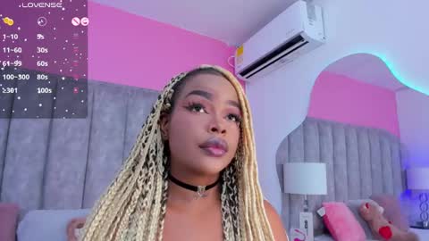 Madisson Lopez online show from December 31, 2024, 8:56 pm