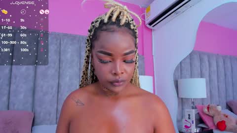 Madisson Lopez online show from January 1, 2025, 11:18 pm