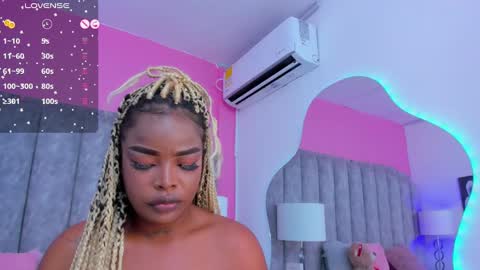 Madisson Lopez online show from January 2, 2025, 3:05 am