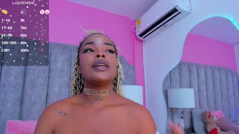 Madisson Lopez online show from January 2, 2025, 6:07 am