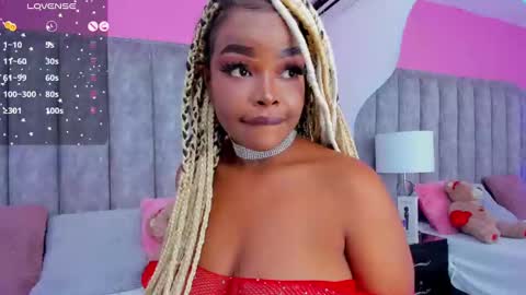 Madisson Lopez online show from January 9, 2025, 12:14 am