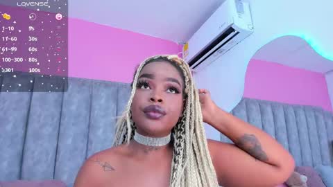 Madisson Lopez online show from January 13, 2025, 3:34 am