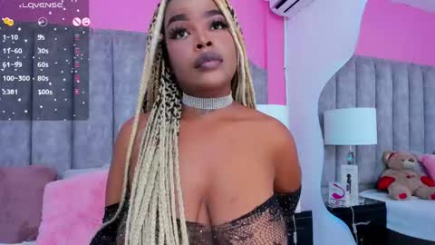 Madisson Lopez online show from January 18, 2025, 12:02 am