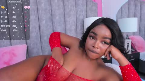 Madisson Lopez online show from January 29, 2025, 7:36 am