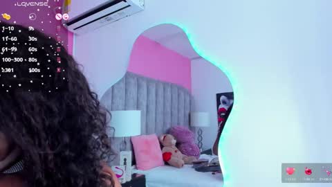 Madisson Lopez online show from February 19, 2025, 9:36 pm