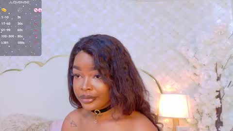 Madisson Lopez online show from December 1, 2025, 9:09 pm