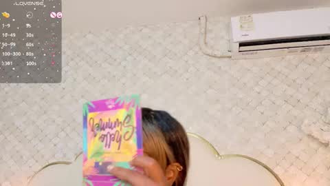 Madisson Lopez online show from January 6, 2026, 8:45 pm