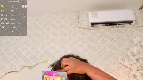 Madisson Lopez online show from February 1, 2026, 4:33 am