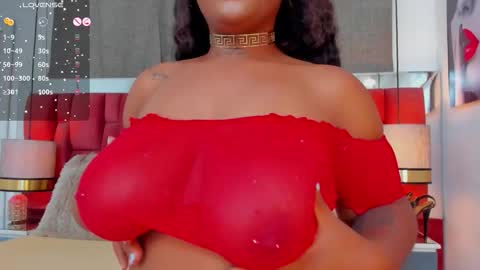 Madisson Lopez online show from February 16, 2026, 9:33 pm