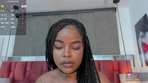 Madisson Lopez online show from April 2, 2026, 11:35 pm