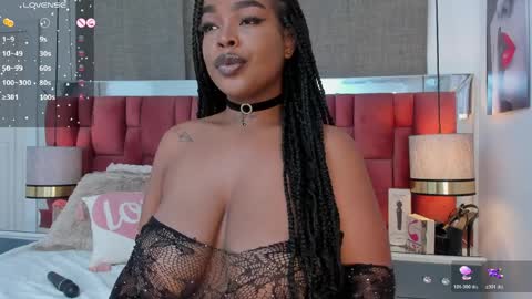 Madisson Lopez online show from April 3, 2026, 11:41 am