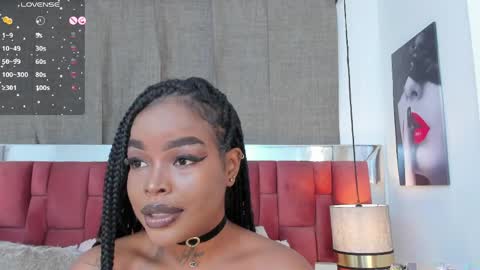 Madisson Lopez online show from April 6, 2026, 8:43 pm