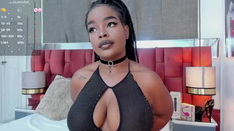 Madisson Lopez online show from April 13, 2026, 8:47 pm