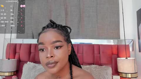 Madisson Lopez online show from April 15, 2026, 8:31 pm