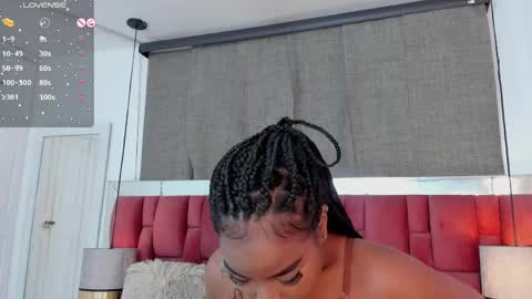 Snapshot of madissonlopez chatting on April 20, 2026, 9:05 pm Madisson Lopez online show from April 20, 2026, 9:05 pm