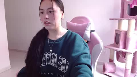 Snapshot of madissonn__ chatting on December 3, 2025, 8:07 pm MADY online show from December 3, 2025, 8:07 pm