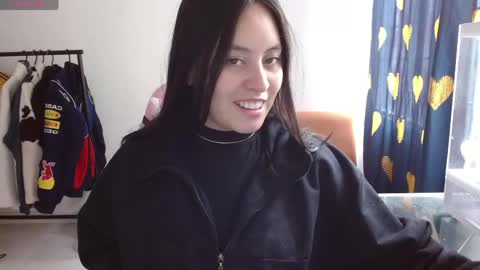 Snapshot of madissonn__ chatting on May 11, 2026, 7:00 pm MADY online show from May 11, 2026, 7:00 pm