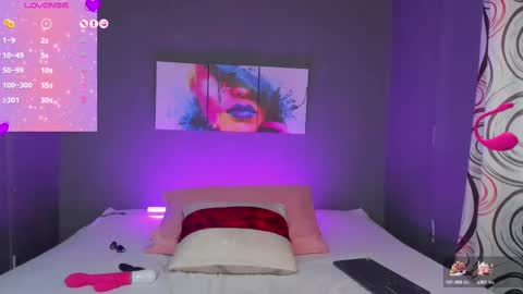 Madi online show from February 13, 2025, 5:22 pm