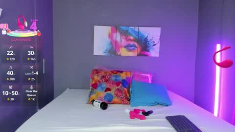 Madi online show from December 17, 2025, 5:08 pm