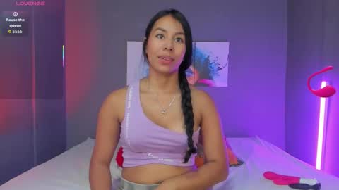 Madi online show from March 25, 2026, 5:19 pm