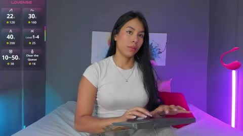 Madi online show from May 19, 2026, 5:19 pm