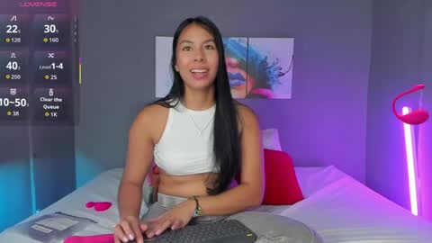 Madi online show from June 1, 2026, 5:25 pm