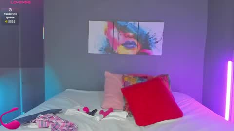 Madi online show from June 10, 2026, 5:23 pm
