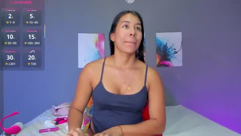 Madi online show from July 11, 2026, 5:37 pm