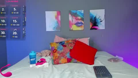 Madi online show from July 28, 2026, 5:12 pm