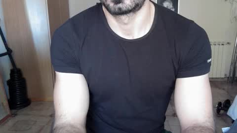 madmax20x online show from January 12, 2026, 11:48 am