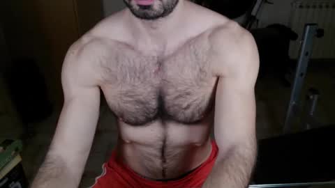 madmax20x online show from February 10, 2026, 12:31 pm