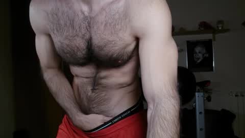 madmax20x online show from February 20, 2026, 12:16 pm