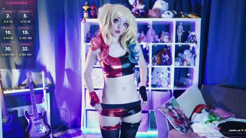 Alice online show from January 17, 2026, 8:01 pm