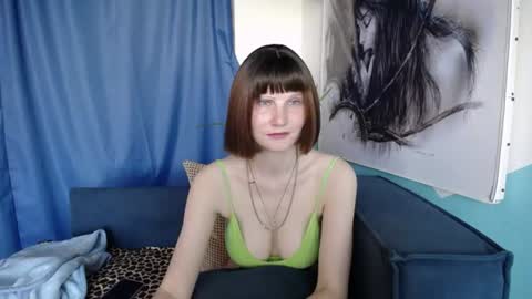Elizabeth online show from June 29, 2026, 1:34 am