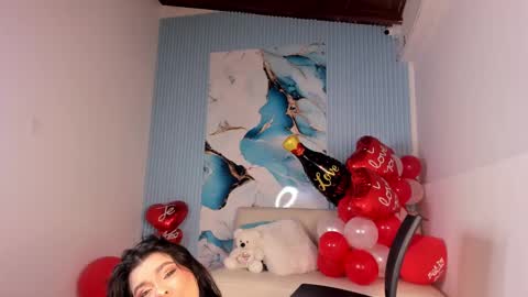 Madoka online show from February 17, 2025, 3:42 pm