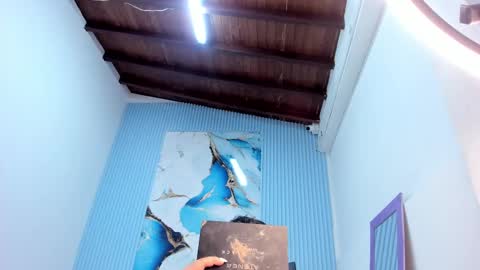 Madoka online show from March 11, 2025, 1:05 am