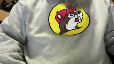 madviking73 online show from October 15, 2025, 12:27 pm