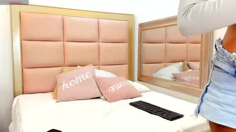 Mady online show from January 26, 2025, 3:48 am