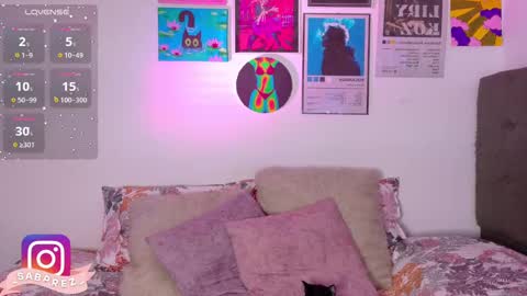 Mady online show from October 2, 2025, 9:11 pm