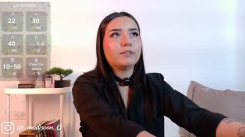 Mady online show from June 17, 2026, 7:04 pm